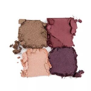 ORYZA Beauty Astral Amethyst Shimmer Eyeshadow 8g